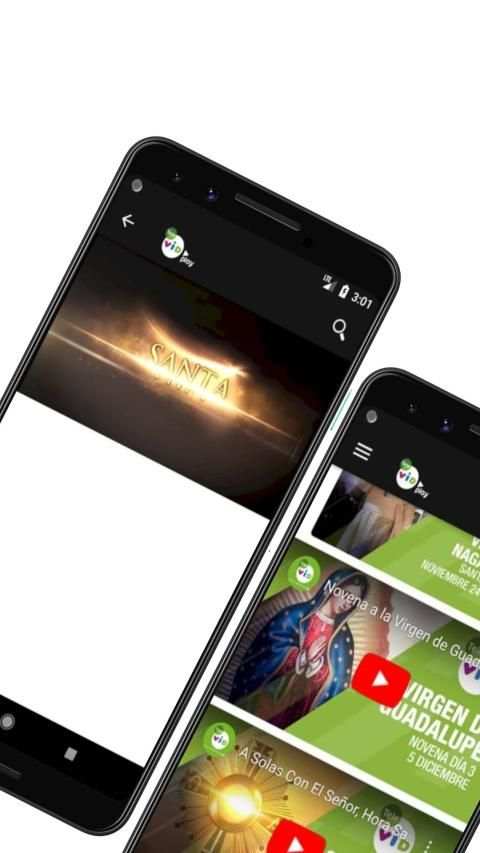Tele VID Play screenshot 7