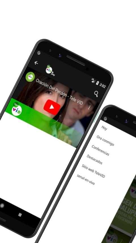 Tele VID Play screenshot 5