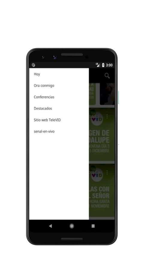 Tele VID Play screenshot 4