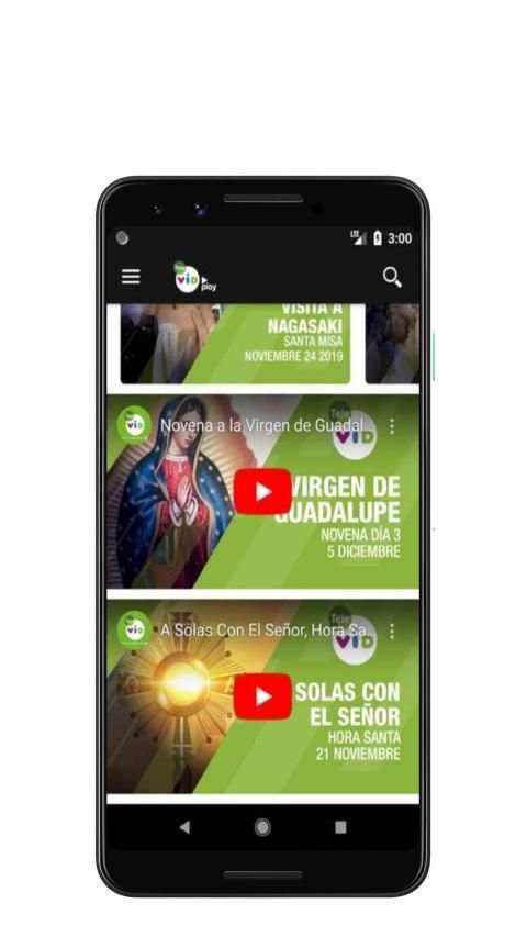 Tele VID Play screenshot 3
