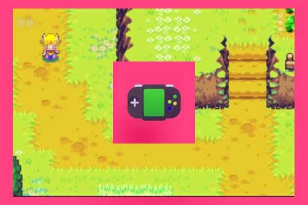 * Cool Emulator Free GBA Emulator for Android * screenshot 1