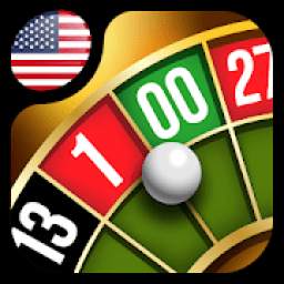 Roulette VIP - Casino Vegas: Spin free lucky wheel