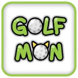 골프몬 - 골프 예약, 조인, 1박2일, 해외골프