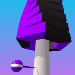 Tense Ball - Pokey Stack icon