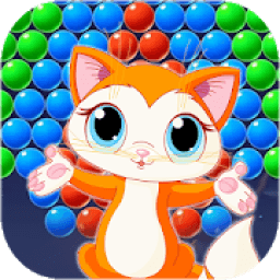 Meow Bubble Pop आइकन