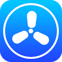 Easy &amp; Free Cleaner आइकन