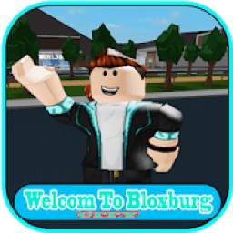 Welcome to Bloxburg mod 1.0