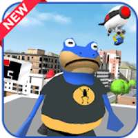 Amazing Gang Frog Simulator & Tips