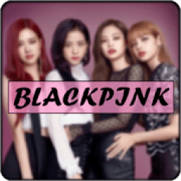 BLACKPINK SONG icon
