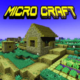 ikon Prime Micro Craft Crafting Game And Building