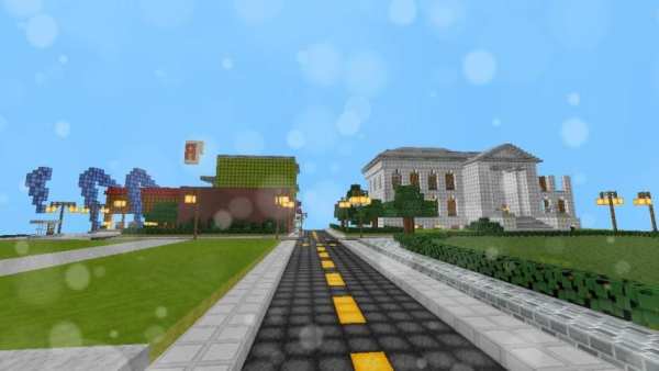 Prime Micro Craft Crafting Game And Building screenshot 3