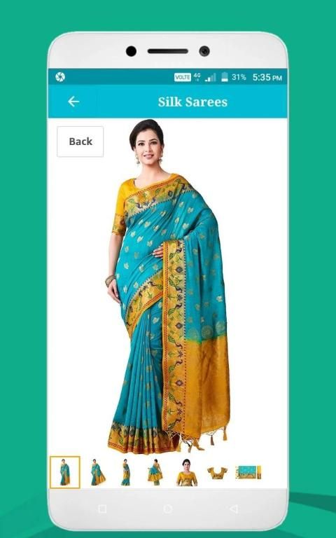 Suta Sarees - Buy Suta Sarees Online in India at Best Price | Myntra