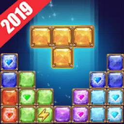 Block Puzzle Jewel - block puzzle games