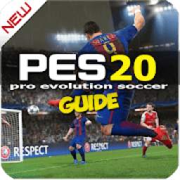 PES 2020-PRO TIPS 2.1