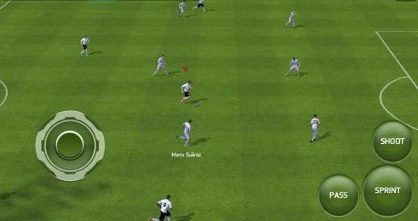 Victory PES 2020 PRO TACTIC GUIDE screenshot 2