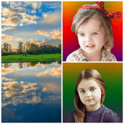 ستوديو تحرير الصور و الكولاج
‎ आइकन