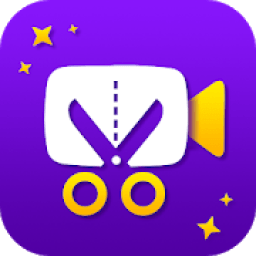 Add Video Background - Video Background Changer आइकन