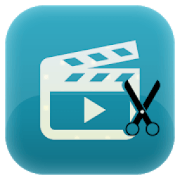 Video Cutter - Cut or Edit Videos Easily आइकन