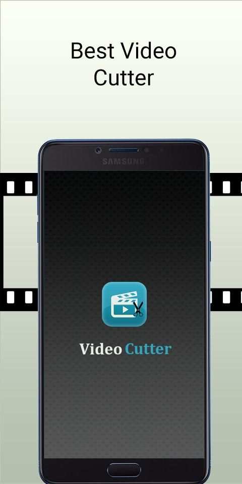 Video Cutter - Cut or Edit Videos Easily screenshot 3
