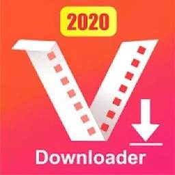 Free Video Downloader App - 2020