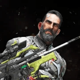 ikon City Sniper Shooter : Sniper Hunter Master 3D