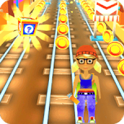 ikon Train Rail Runner