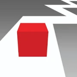 Cube Run आइकन