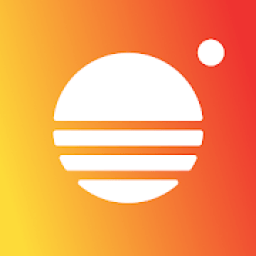 ikon RiseSet Journal: Sunrise &amp; Sunset Journal