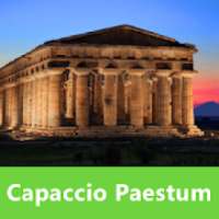 Capaccio Paestum - Audio Guide & Offline Maps