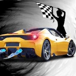 Real Street Car Racing Game 3D: Driving Games 2019
