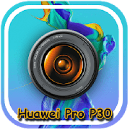 ikon *Camera Huawei P30 Pro - Camera Huawei P30 Plus