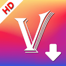 All Video Downloader: Fast &amp; HD Video Downloader icon