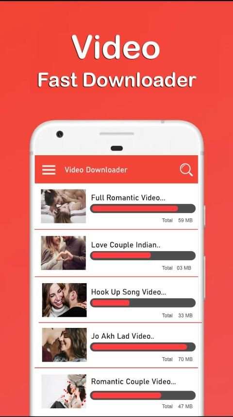 All Video Downloader: Fast & HD Video Downloader screenshot 2