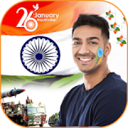 ikon 26 january Photo Editor 2020