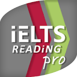IELTS Reading Pro आइकन