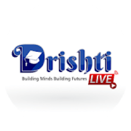 Drishti Classes आइकन