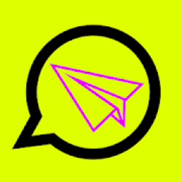 Direct Send Message For Whatsapp आइकन