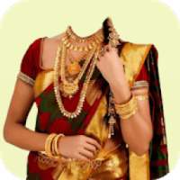 Women Traditional Dress Photo