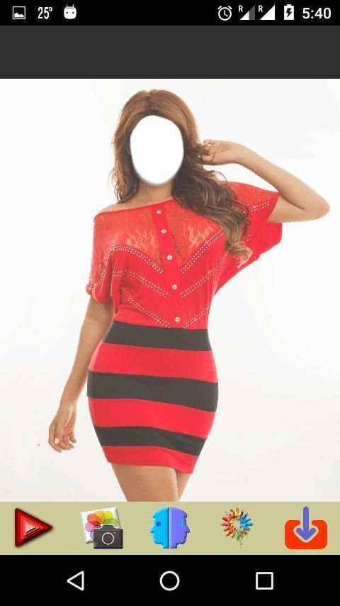 Body Shapers Fashion screenshot 6