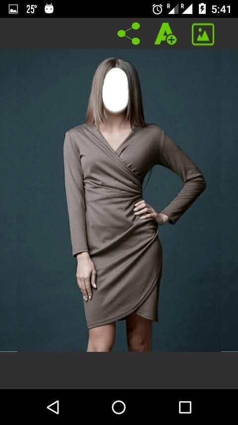 Body Shapers Fashion screenshot 2