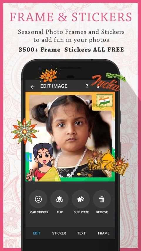 PicMix - Photos in Collages स्क्रीनशॉट 5