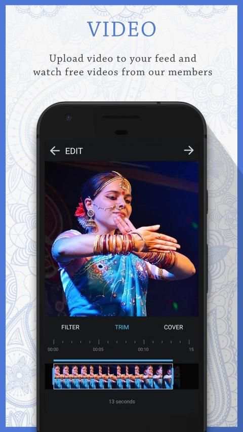 PicMix - Photos in Collages स्क्रीनशॉट 1
