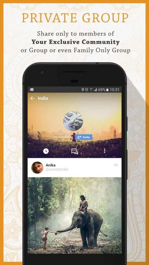 PicMix - Photos in Collages स्क्रीनशॉट 4