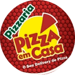 Pizza em Casa icon