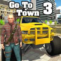 Go To Town 3 on 9Apps