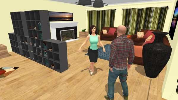 Go To Town 3 screenshot 2