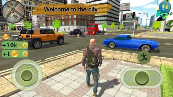 Go To Town 3 screenshot 5