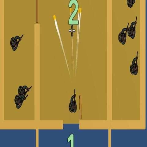 reboot : le mercenaire screenshot 5