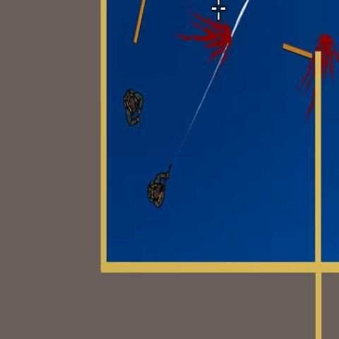 reboot : le mercenaire screenshot 2