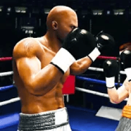 Real Gym Punch Boxing Fighting Game 3D 2020 icon